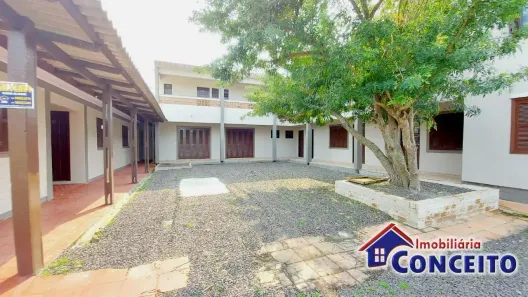 Apartamento com 1 Quarto à venda, 30m² no Santa Teresinha, Imbé