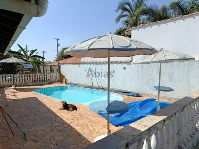 com 1 Quarto à venda, 80m² no Água Vermelha, São Carlos