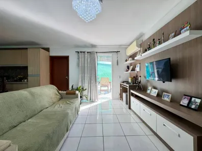 Cobertura com 3 Quartos à venda, 150m² no Ingleses do Rio Vermelho, Florianópolis