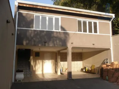 Casa com 3 Quartos à venda, 210m² no Jardim Ypê, Paulínia