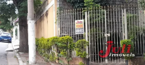 Sobrado com 7 Quartos à venda, 350m² no Rudge Ramos, São Bernardo do Campo
