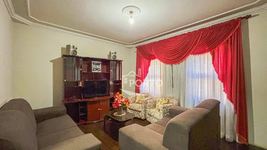 Casa com 2 Quartos à venda, 110m² no Piracicamirim, Piracicaba