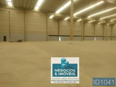 Galpão/Depósito/Armazém para alugar, 9420m² no Medeiros, Jundiaí