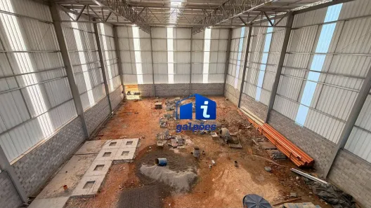 Galpão/Depósito/Armazém para alugar, 1200m² no Guaxinduva, Atibaia