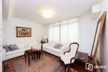 Casa com 4 Quartos à venda, 303m² no Santo Amaro, São Paulo