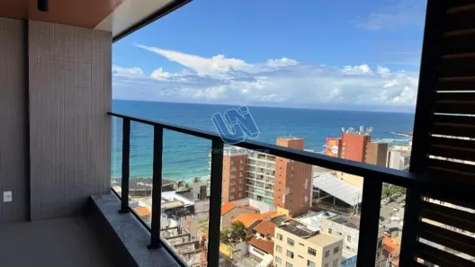 Apartamento com 1 Quarto à venda, 36m² no Barra, Salvador