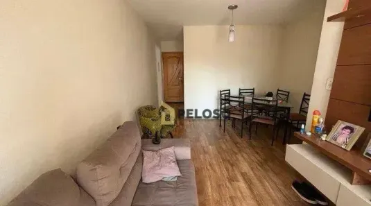 Apartamento com 2 Quartos à venda, 55m² no Vila Guilherme, São Paulo