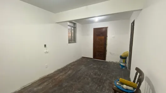 Casa com 2 Quartos para alugar, 156m² no Jacaré, Rio de Janeiro
