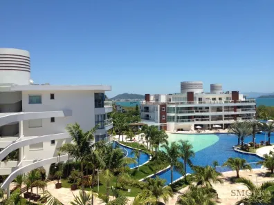 Cobertura com 3 Quartos à venda, 239m² no Cachoeira do Bom Jesus, Florianópolis