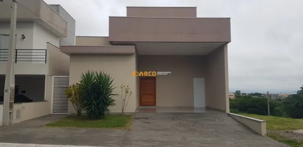 Casa de Condomínio com 3 Quartos à venda, 210m² no Residencial Alta Vista 2, Caçapava
