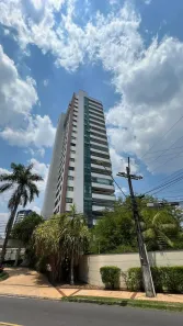 Apartamento com 4 Quartos à venda, 260m² no Aleixo, Manaus