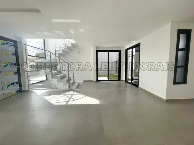 Casa de Condomínio com 3 Quartos à venda, 196m² no Portão, Curitiba