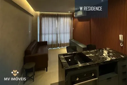 Apartamento com 1 Quarto à venda, 47m² no Marco, Belém