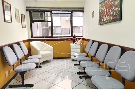 Sala Comercial à venda, 100m² no Perdizes, São Paulo