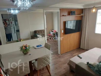 Apartamento com 3 Quartos à venda, 51m² no Vila Ré, São Paulo