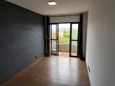 Apartamento com 2 Quartos à venda, 90m² no Centro, Ribeirão Preto