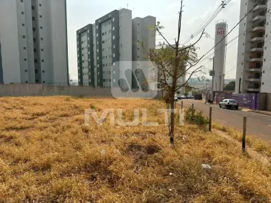 Lote/Terreno com 1 Quarto à venda, 12m² no Shopping Park, Uberlândia