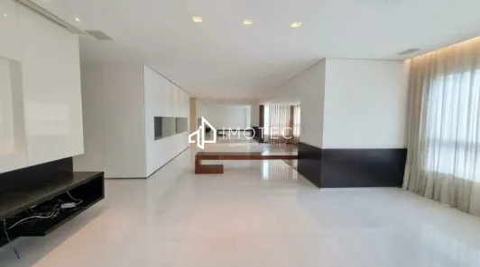Apartamento com 4 Quartos à venda, 215m² no Belvedere, Belo Horizonte