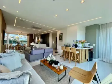 Apartamento com 4 Quartos à venda, 147m² no Barra da Tijuca, Rio de Janeiro
