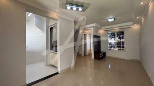 Sobrado com 2 Quartos à venda, 66m² no Parque Villa Flores, Sumaré