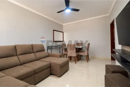 Casa com 2 Quartos à venda, 89m² no Vila Rodrigues Alves, Botucatu