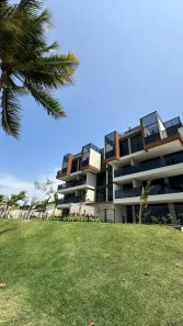 Apartamento com 1 Quarto à venda, 36m² no Muro Alto, Ipojuca
