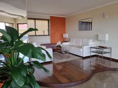 Apartamento com 3 Quartos à venda, 135m² no Vila Progresso, Jundiaí