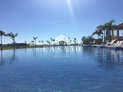Lote/Terreno à venda, 805m² no Residencial Haras Patente, Jaguariúna