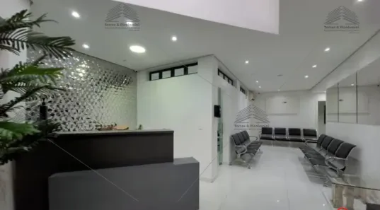 Prédio Comercial para alugar, 842m² no Vila Prudente, São Paulo