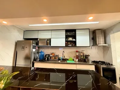 Apartamento com 2 Quartos à venda, 64m² no Cremação, Belém
