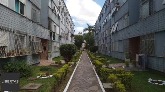 Apartamento com 2 Quartos à venda, 46m² no Cavalhada, Porto Alegre