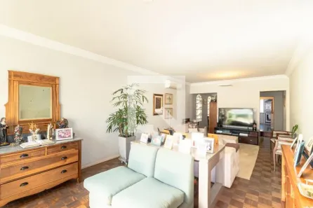 Casa com 3 Quartos à venda, 168m² no Vila Nova Conceição, São Paulo
