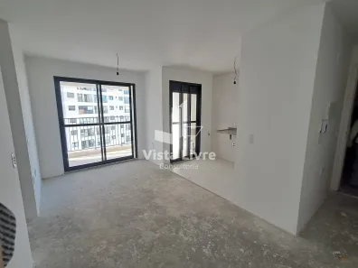 Apartamento com 2 Quartos à venda, 66m² no Vila Anastácio, São Paulo