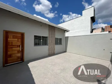 Casa com 3 Quartos à venda, 99m² no Nova Cerejeira, Atibaia