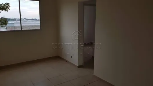 Apartamento com 2 Quartos à venda, 46m² no Centenário da Emancipação, São José do Rio Preto