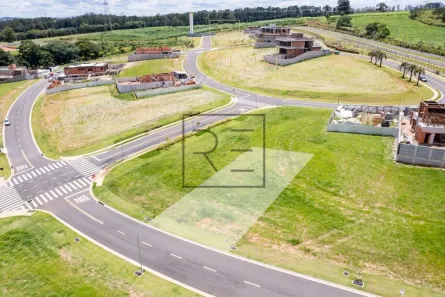 Lote/Terreno à venda, 457m² no Loteamento Artesano, Campinas