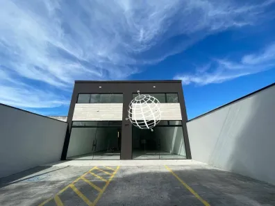 Ponto Comercial para venda ou aluguel, 120m² no Alvinópolis, Atibaia
