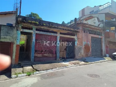 Lote/Terreno à venda, 469m² no Tremembé, São Paulo