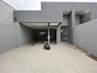 Casa com 3 Quartos à venda, 115m² no Afonso Pena, São José dos Pinhais
