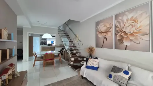 Casa de Condomínio com 3 Quartos à venda, 109m² no Parque Cidade Nova, Mogi Guaçu