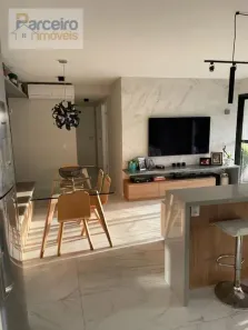 Apartamento com 3 Quartos à venda, 140m² no Perdizes, São Paulo