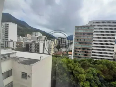 Apartamento com 3 Quartos à venda, 132m² no Tijuca, Rio de Janeiro