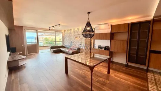 Apartamento com 4 Quartos para alugar, 182m² no João Paulo, Florianópolis