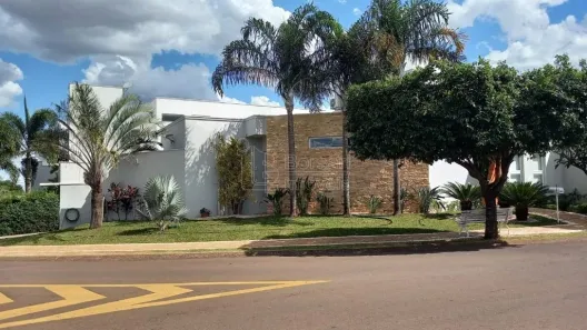 Casa de Condomínio com 4 Quartos à venda, 300m² no Parque Residencial Damha, Araraquara