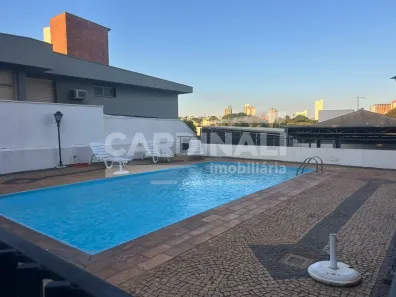 Apartamento com 2 Quartos à venda, 49m² no Jardim Santa Paula, São Carlos