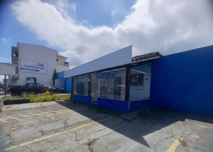 Ponto Comercial à venda, 366m² no Centro, Caraguatatuba