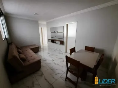 Apartamento com 3 Quartos à venda, 59m² no Lídice, Uberlândia