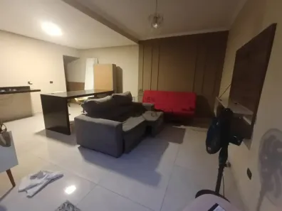 Casa com 3 Quartos para alugar, 120m² no Bosque dos Eucaliptos, São José dos Campos