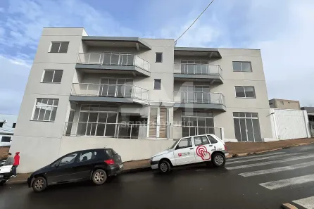 Apartamento com 3 Quartos para alugar, 120m² no Jardim América, Chapecó