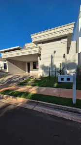 Casa de Condomínio com 3 Quartos à venda, 185m² no Residencial Maria Júlia, São José do Rio Preto